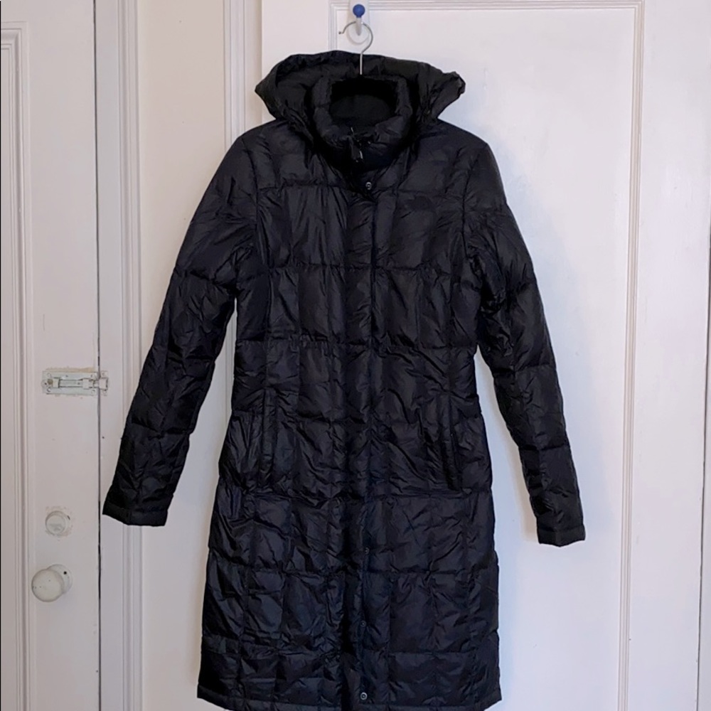 The North Face Metropolis